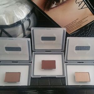 *NWB* Mary Kay Eyeshadow Set 3pc